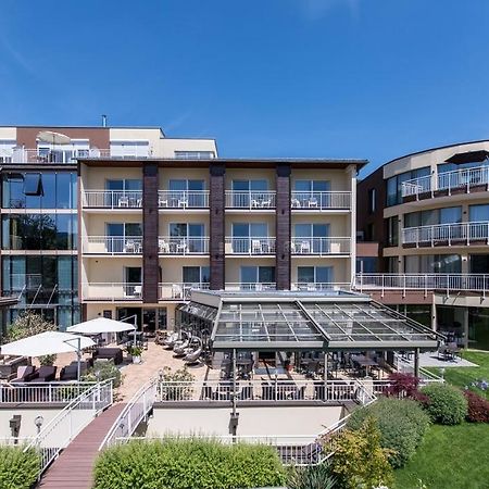 Das Balance - Spa & Golf Hotel Am Woerthersee Portschach am Worthersee Bagian luar foto