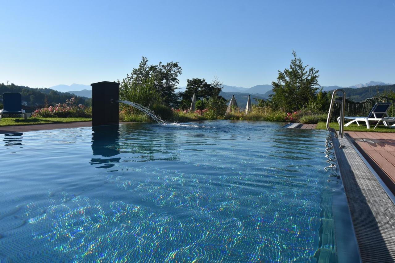 Das Balance - Spa & Golf Hotel Am Woerthersee Portschach am Worthersee Bagian luar foto