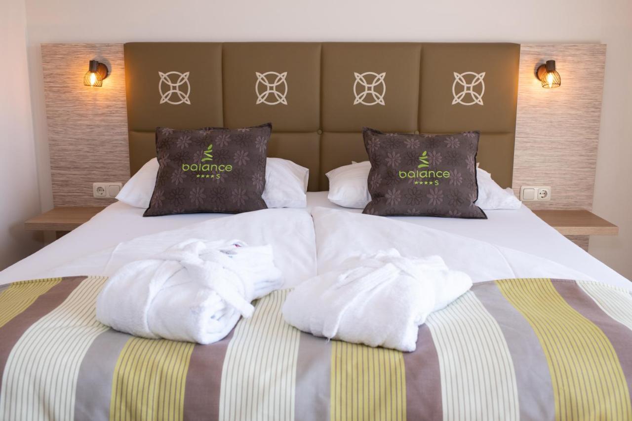 Das Balance - Spa & Golf Hotel Am Woerthersee Portschach am Worthersee Bagian luar foto