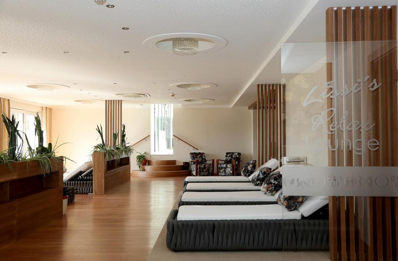 Das Balance - Spa & Golf Hotel Am Woerthersee Portschach am Worthersee Bagian luar foto