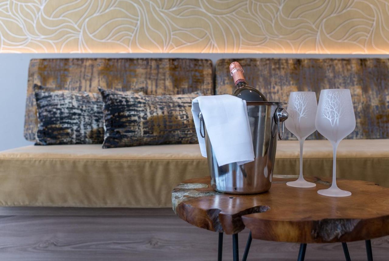 Das Balance - Spa & Golf Hotel Am Woerthersee Portschach am Worthersee Bagian luar foto