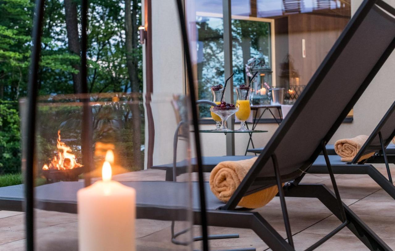 Das Balance - Spa & Golf Hotel Am Woerthersee Portschach am Worthersee Bagian luar foto