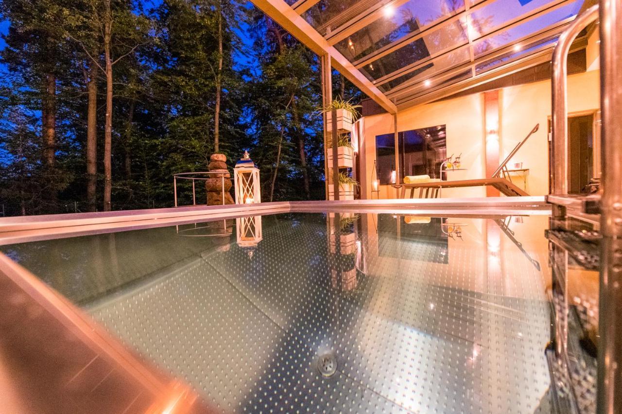 Das Balance - Spa & Golf Hotel Am Woerthersee Portschach am Worthersee Bagian luar foto