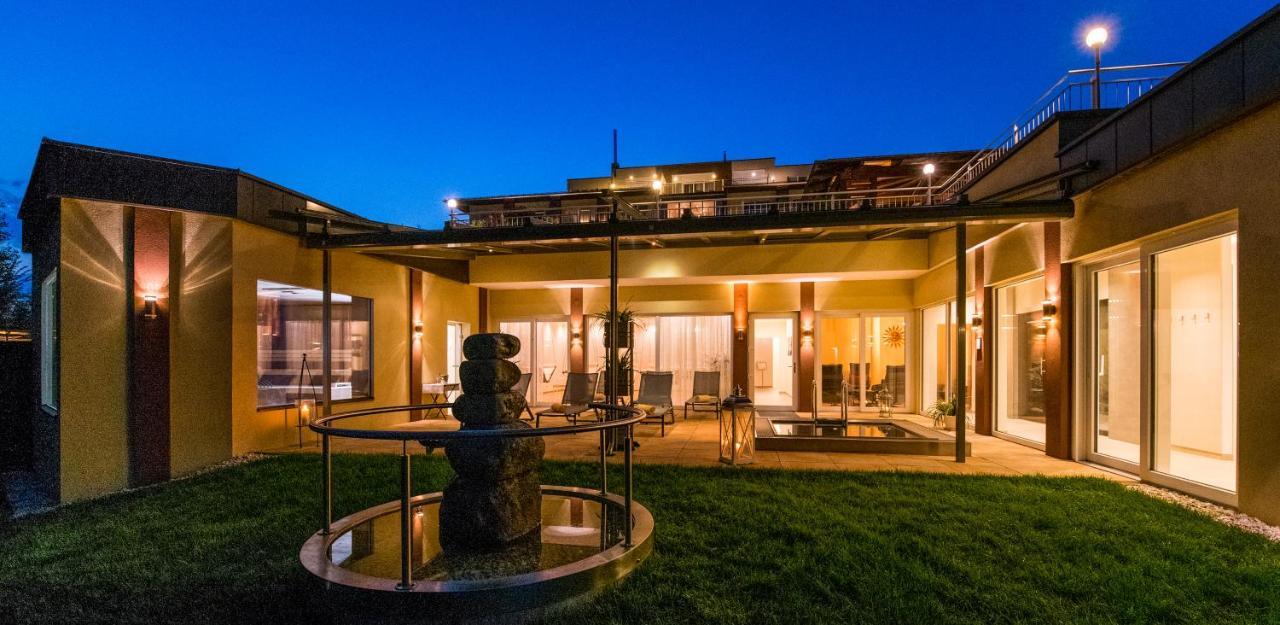Das Balance - Spa & Golf Hotel Am Woerthersee Portschach am Worthersee Bagian luar foto