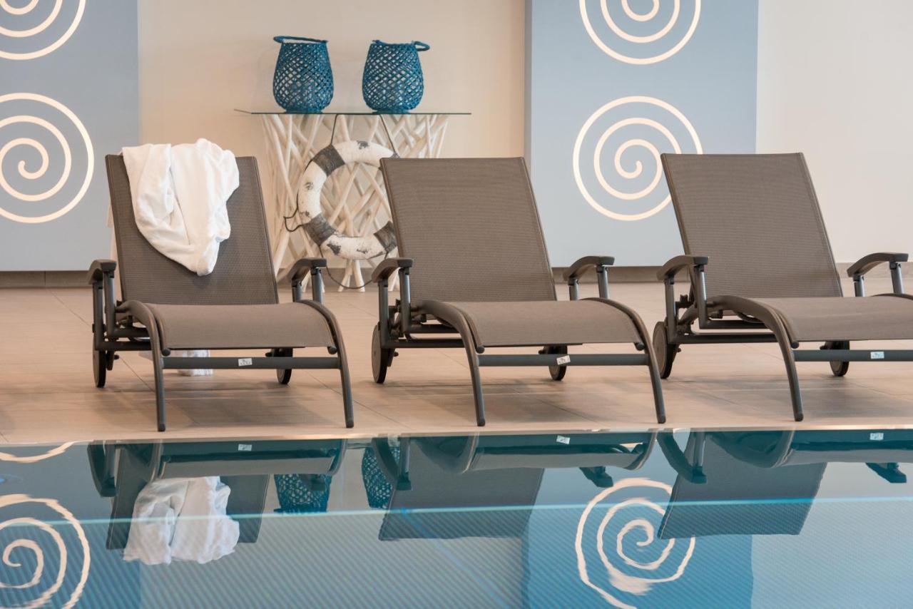 Das Balance - Spa & Golf Hotel Am Woerthersee Portschach am Worthersee Bagian luar foto
