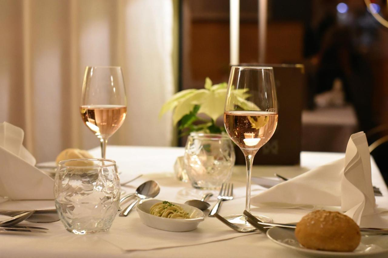 Das Balance - Spa & Golf Hotel Am Woerthersee Portschach am Worthersee Bagian luar foto