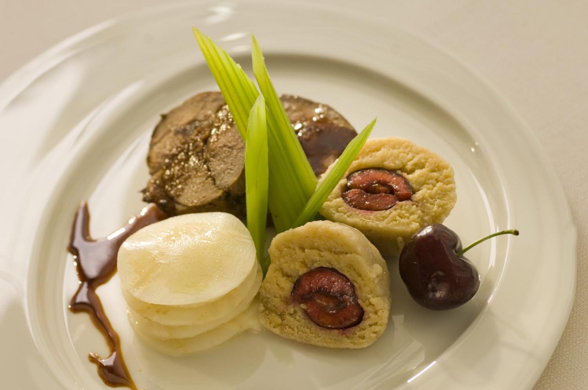 Das Balance - Spa & Golf Hotel Am Woerthersee Portschach am Worthersee Bagian luar foto