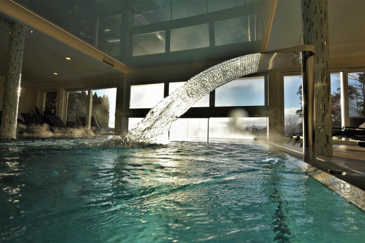 Das Balance - Spa & Golf Hotel Am Woerthersee Portschach am Worthersee Bagian luar foto